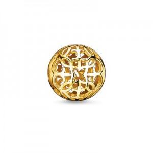 Thomas Sabo Karma Bead K0056